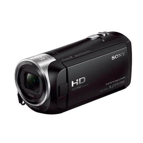 Kamera Sony HDR-CX405, 30xOZ, foto 9,2Mpix, čierna HDRCX405B.CEN