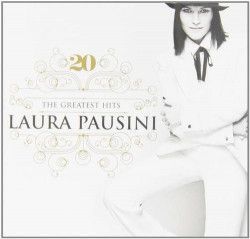 Pausini Laura - Greatest Hits CD