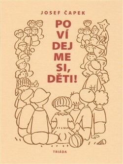 Povídejme si, děti!