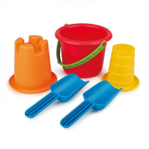 HAPE PLAZOVY SET 5 V 1