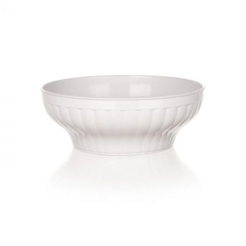 Banquet Misa na miesenie 18 cm, biela, pr. 18 cm