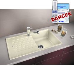 BLANCO ZIA 5 S