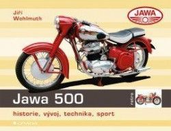 Jawa 500