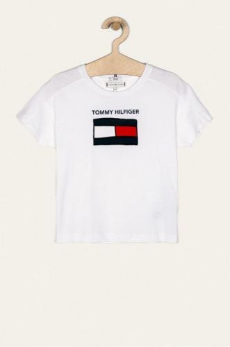 Tommy Hilfiger - Detské tričko