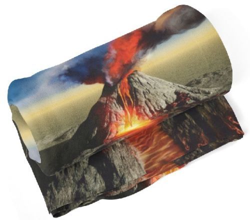 Deka Sopka (Rozmer: 150 x 120 cm)