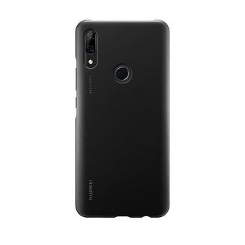 Huawei Original PC Protective Kryt pro P Smart Z Black EU Blister)