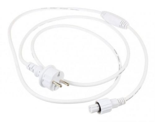 T-LED Napájací kábel pre svetelný reťaz 12W 2m 074010
