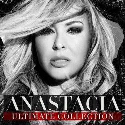 Anastacia - Ultimate Collection CD