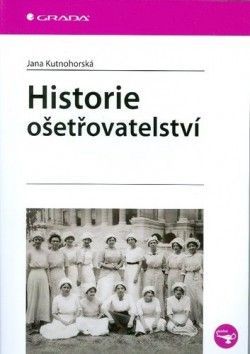 Historie ošetřovatelství