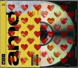 Bring Me The Horizon - Amo CD
