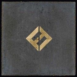 Foo Fighters - Concrete & Gold 2LP