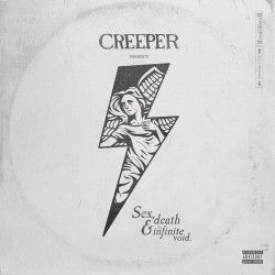 Creeper - Sex, Death And The Infinite Void CD