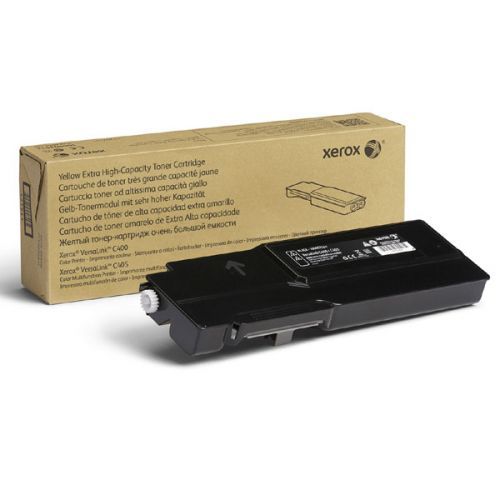 Xerox originál toner 106R03532, black, 10500str., Xerox Versalink Xerox C400, C405
