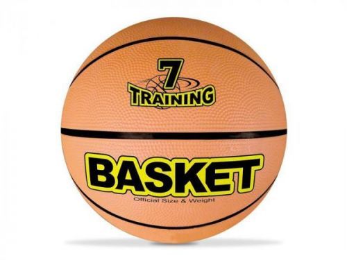 MÍČ BASKETBALOVÝ MONDO TRAINING 7