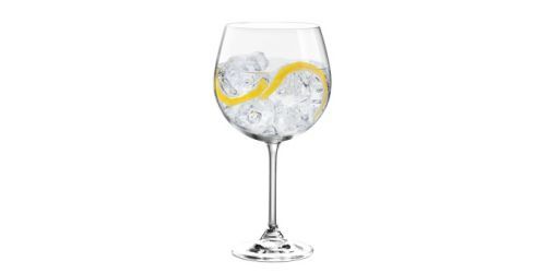 Pohár na gin&tonic CHARLIE 640 ml