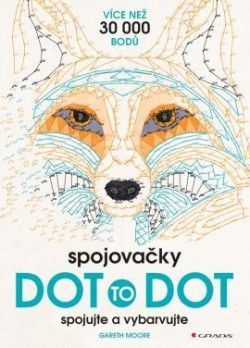Spojovačky Dot to dot