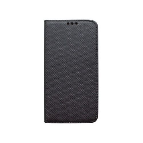 MOBILNET PKK-3334-SAM-N970F BOCNA KNIZKA PRE SAMSUNG GALAXY NOTE 10 CIERNA (MAGNET)