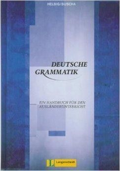 Deutsche Grammatik