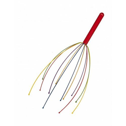 Modom Antistresový nástroj pre masáž hlavy, 24 cm, SJH 210B