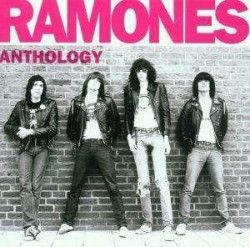 Ramones, The - Hey Ho, Lets Go: Best Of CD