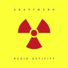 Kraftwerk - Radio-Activity (2009 Edition) CD