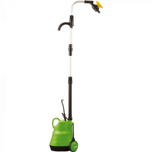 FIELDMANN FVC 3002 ED