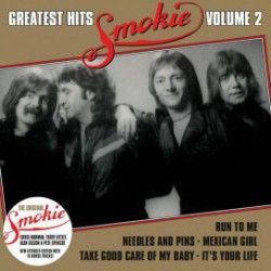Smokie - Greatest Hits vol.2: Gold CD