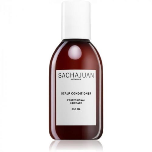 Sachajuan Scalp upokojujúci kondicionér pre citlivú pokožku hlavy 250 ml