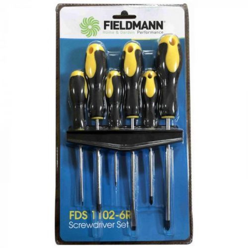 FIELDMANN FDS 1102-6R