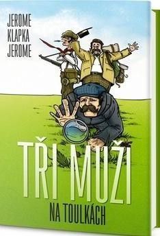 Tři muži na toulkách