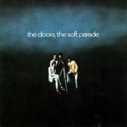 Doors, The - Soft Parade (2007 Remaster) CD