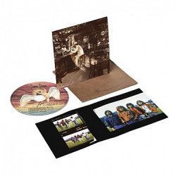 Led Zeppelin - In Through The Out Door (Remaster 2014) CD