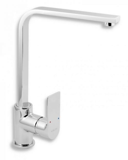 Drezová stojanková batéria 41713,0