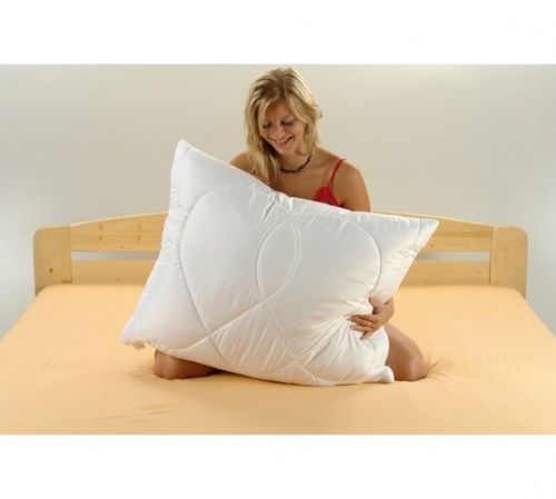 Kuličkový vankúš 900 g, 70x90 cm, Kvalitex
