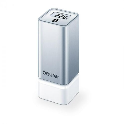 Beurer BEU-HM55 digitálny vlhkomer a teplomer