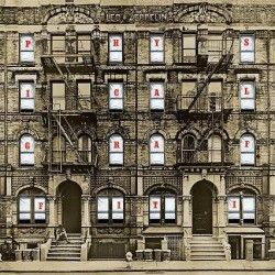 Led Zeppelin - Physical Graffiti Remastered Original 2 CD