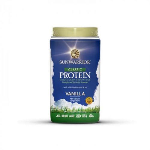 Sunwarrior Protein Classic 750 g