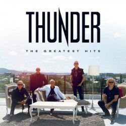 Thunder - The Greatest Hits 3LP