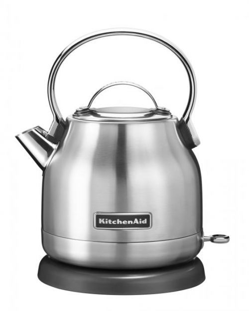 Rychlovarná kanvica KitchenAid 5KEK1222 nerezová