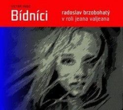 Bídníci CD