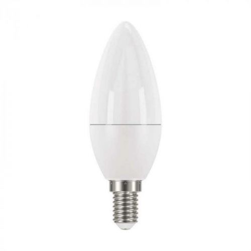 EMOS ZQ3231 LED CLS CANDLE 8W E14 NW