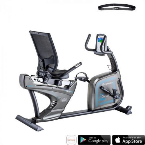 inSPORTline inCondi R600i