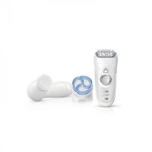 BRAUN SILK EPIL 7 7 - 939E WET AND DRY