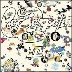 Led Zeppelin - III (Remastered) LP