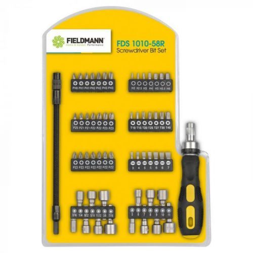 FIELDMANN FDS 1010-58R