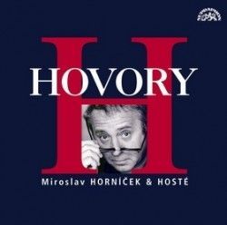 Hovory H audiokniha
