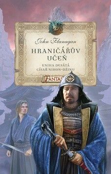 Hraničářův učeň Císař Nihon-džinu