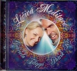 Léčivá meditace CD