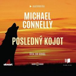 Posledný kojot - audiokniha