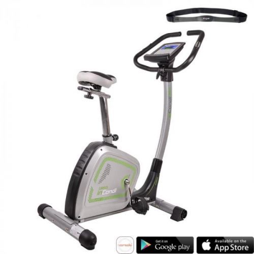 inSPORTline inCondi UB60i